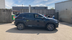 Toyota Yaris Cross 1.5 Hybrid Design 5dr CVT Hybrid Estate